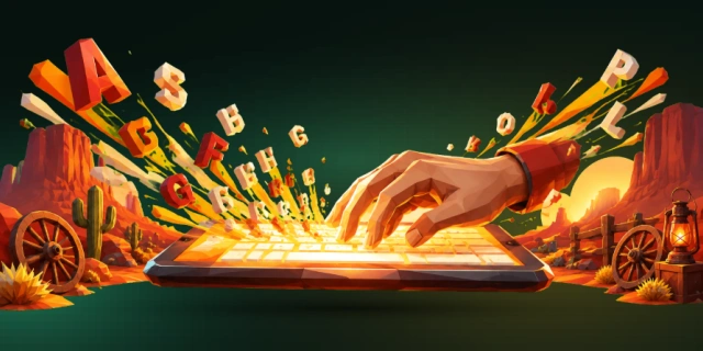 打字速度测试