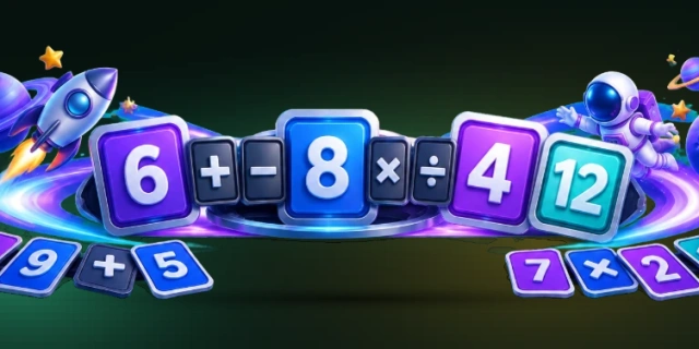 24 点