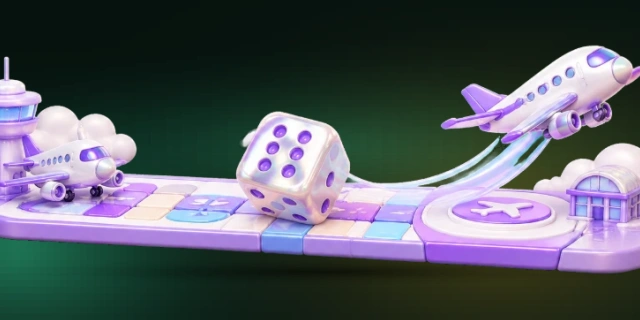 飞行棋