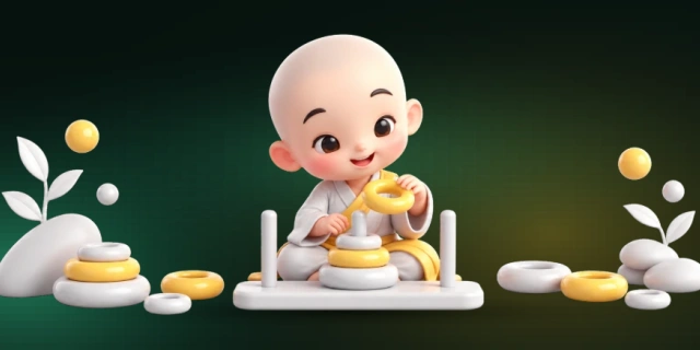汉诺塔