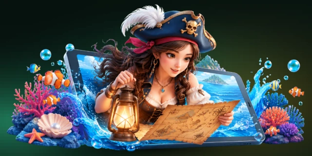 赏金女王