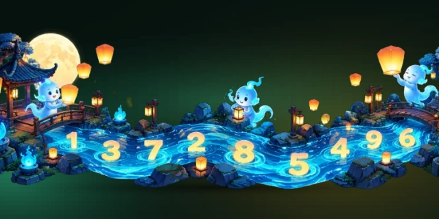 数字记忆