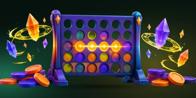 四子棋