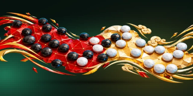 围棋