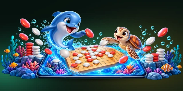 五子棋